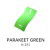 Cerakote - Parakeet Green +$8.00