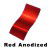 Red Anodized +$2.00