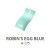Cerakote - Robin's Egg Blue +$8.00