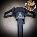 2A Series Laser Engraved Charging Handle