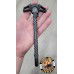 Gucci Commando Laser Engraved Charging Handle