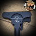 Kilroy Laser Engraved Charging Handle