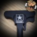 Military Series Laser Engraved Charging Handle Military Series Laser Engraved Charging Handle