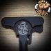 US Navy Anchor Laser Engraved Charging Handle