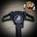 Navy Seabees Laser Engraved Charging Handle
