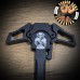 Playing with Death Laser Engraved Charging Handle