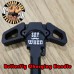 Say When Laser Engraved Charging Handle Say When Laser Engraved Charging Handle