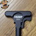 Trump Series Laser Engraved Charging Handle