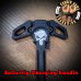 Trumpisher Laser Engraved Charging Handle
