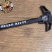Hello Kitty Series Laser Engraved Charging Handle