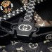 Gucci LV Laser Engraved Charging Handle