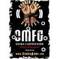 Corded Arms OMFG Blend Coffee 12oz