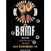 Corded Arms BAMF Blend Coffee 12oz