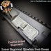 Exotic Patterns Series 1 Laser Engraved Ejection Port Door AR 15 Dust Cover