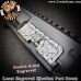 Exotic Patterns Series 1 Laser Engraved Ejection Port Door AR 15 Dust Cover