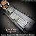 Exotic Patterns Series 1 Laser Engraved Ejection Port Door AR 15 Dust Cover