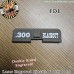 .300 AAC Blackout Laser Engraved Ejection Port Door