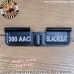 .300 AAC Blackout Laser Engraved Ejection Port Door