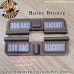 .300 AAC Blackout Laser Engraved Ejection Port Door