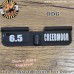 6.5 Creedmoor / 6.5 Grendel Laser Engraved Ejection Port Door