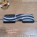 Flag Series Laser Engraved Ejection Port Door