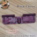 Exotic Patterns Series 1 Laser Engraved Ejection Port Door AR 15 Dust Cover
