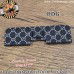 Gucci Print Laser Engraved Ejection Port Door