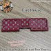 LV Print Laser Engraved Ejection Port Door