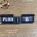 Plan B Laser Engraved Ejection Port Door