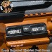 Pedophile Hunter Laser Engraved Ejection Port Doors