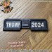 Trump Series 2 Laser Engraved Ejection Port Door