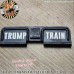 Trump Series 2 Laser Engraved Ejection Port Door