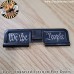 We The People Laser Engraved Ejection Port Door We The People Laser Engraved Ejection Port Door