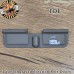 ATF Guy  Laser Engraved Ejection Port Doors