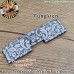 Exotic Patterns Series 1 Laser Engraved Ejection Port Door AR 15 Dust Cover