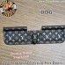 LV Print Laser Engraved Ejection Port Door