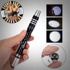 EDC Pen Light