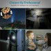 EDC Torch Light - IPX4 LED