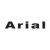 Arial