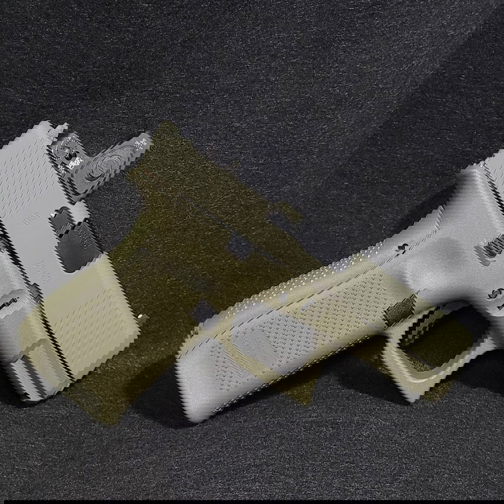 Custom Glock
