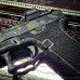 "Gripple Stipple" Custom Glock Stippling