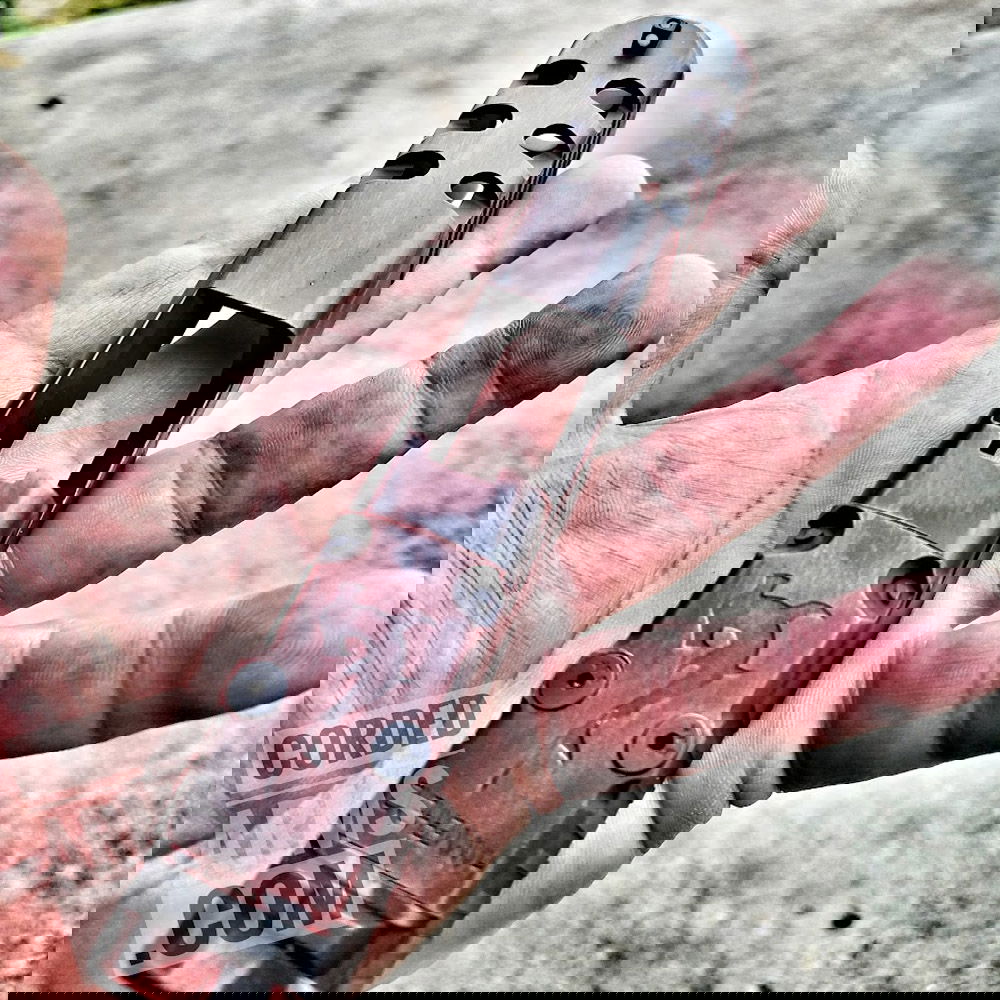 Custom Cerakote, Optic Cut & Slide Cut