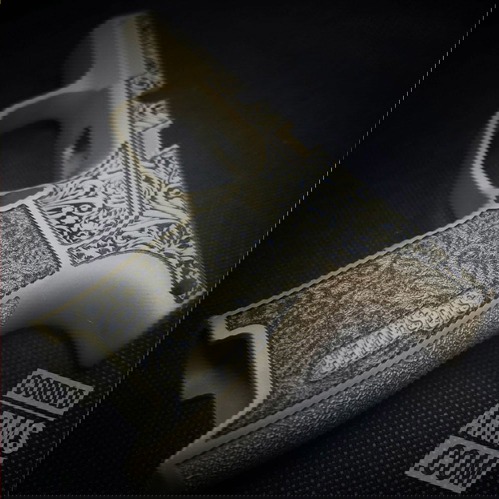 Custom Sig P365 in FDE & Lasered Grip