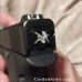 Girl with Gun Laser Engraved Glock Slide Plate