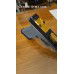 Anodized Tier 1 RMR Cover Plate Beveled Cut 