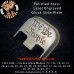 2A Series Custom Laser Engraved Glock SlidePlates