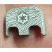 Mandalorian Imperial Beskar Glock Slide Plate