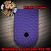Dragon Scales CNC Milled Glock Slide or Base Plate 