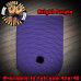 Dragon Scales CNC Milled Glock Slide or Base Plate 