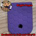 Honeycomb CNC Milled Glock Slide or Base Plate 
